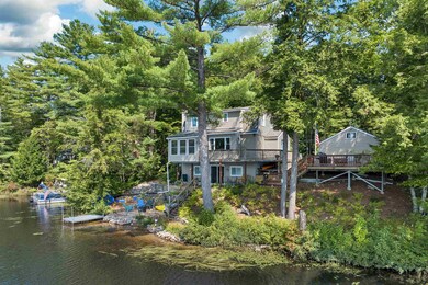 225 Hueber Dr, Sanbornton, NH 03269 - photo 6