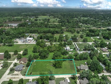 0 W 6th St, Okmulgee, OK 74447 - photo 2