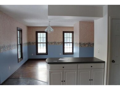 Dining Room.
