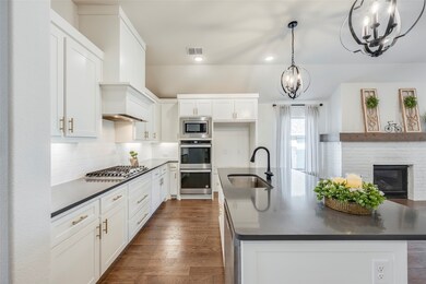 14304 Spitfire Trail, Roanoke, TX 76262 - photo 6