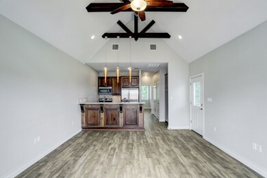 50 W 8th St unit A, Kemah, TX 77565 - photo 2