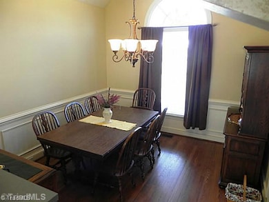 Dining Room.