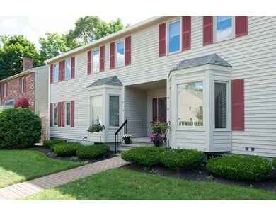 21 Union Square, Randolph, MA 02368 - photo 3