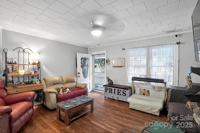 611 W Main Street Extension, Lincolnton, NC 28092 - photo 5