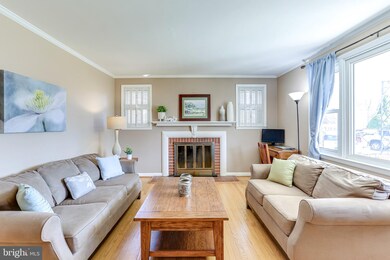 100 Longdale Rd, Lutherville Timonium, MD 21093 - photo 6