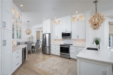 815 Bentwater Cir unit 101, Naples, FL 34108 - photo 2