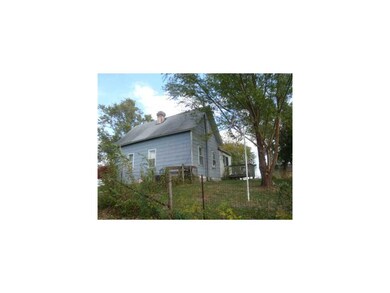 Front Exterior.