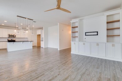 Custom Cabinetry