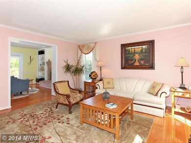15530 Ambiance Dr, North Potomac, MD 20878 - photo 7