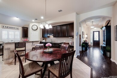 11311 Massive Mount, Helotes, TX 78023 - photo 4