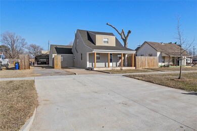 409 N Main St, Thomas, OK 73669 - photo 3
