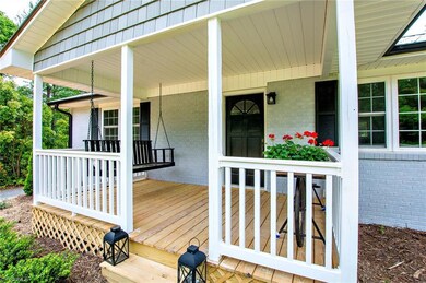 3745 Old Lexington Rd, Asheboro, NC 27205 - photo 2