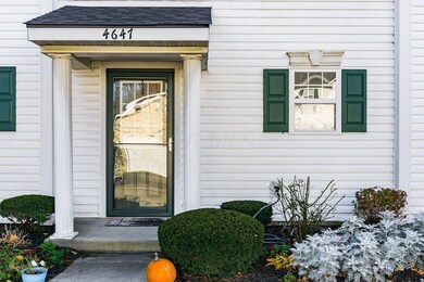 [039] 4647 Shalers Dr, Columbus, OH 4322