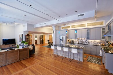 134 Beach St unit 2A, Boston, MA 02111 - photo 5