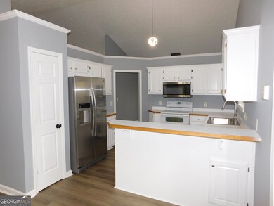 2614 Carolina Ct unit 1, Bethlehem, GA 30620 - photo 5