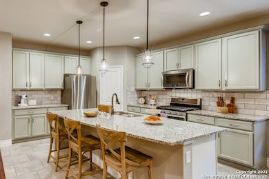 10723 Desert Rock, Helotes, TX 78023 - photo 4