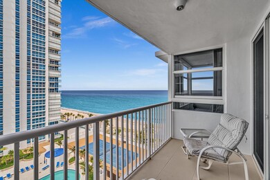 Renaissance II unit 1107, Pompano Beach, FL 33062 - photo 3