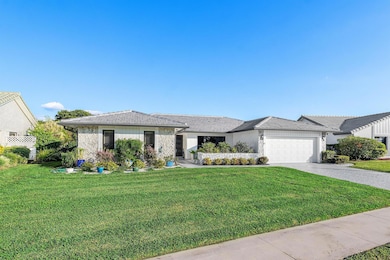 10174 Crosswind Rd, Boca Raton, FL 33498 - photo 2