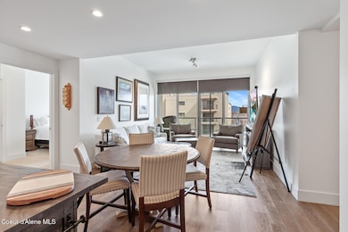 201 N 1st St unit 906, Coeur D'Alene, ID 83814 - photo 6