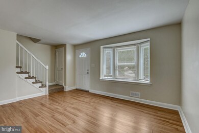 1712 E Belvedere Ave, Baltimore, MD 21239 - photo 2