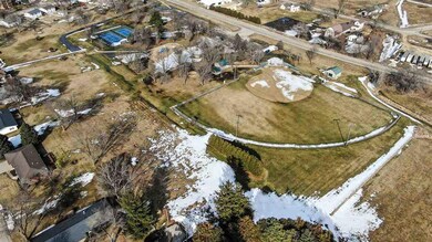 Lots 1,2,3,&4 Block 66 of Merrills Addition Aly, Cascade, IA 52033 - photo 3