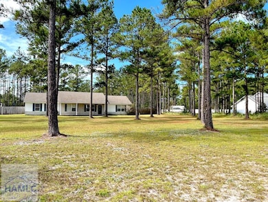 11211 Georgia 110, Hortense, GA 31543 - photo 3