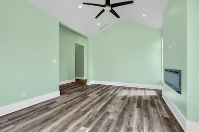 109 Bowie Dr, Gainesville, TX 76240 - photo 6