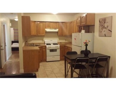 1905 Columbus Ave unit 2, Roxbury, MA 02119 - photo 2