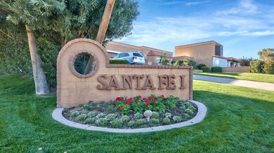 Santa Fe II