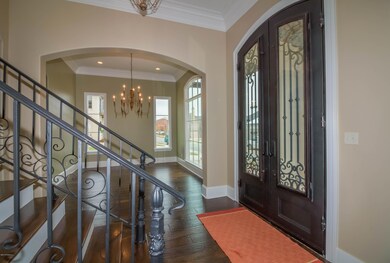 Foyer