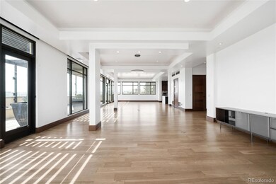 1665 Central St unit 601, Denver, CO 80211 - photo 5