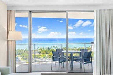 Ritz Carlton Residences Tower I unit 2710, Honolulu, HI 96815 - photo 4