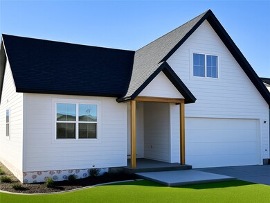 110 Beaumont St, Deer Lodge, MT 59722 - photo 2