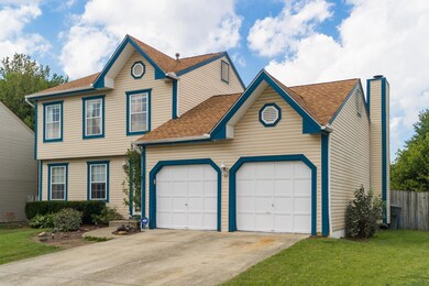 1367 Stanwix Ct, Columbus, OH 43223 - photo 2