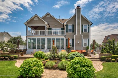 544 Seawaneka Ave, Oceanport, NJ 07757 - photo 7