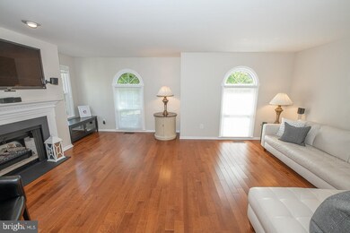 2406 Westfield Ct unit 2406, Newtown Square, PA 19073 - photo 5