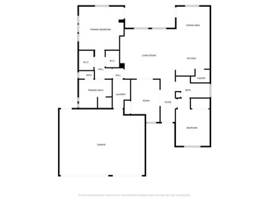 1999 Alan Ladd Dr, Kingman, AZ 86409 - photo 2