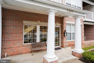 1597 Homeland Dr unit 1D, Sykesville, MD 21784 - photo 3