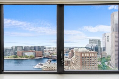 Harbor Towers unit 25E, Boston, MA 02110 - photo 2