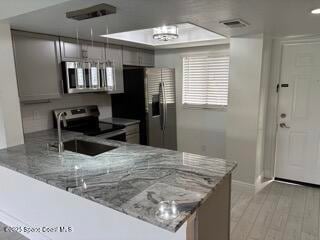 1704 University Ln unit 703, Cocoa, FL 32922 - photo 3