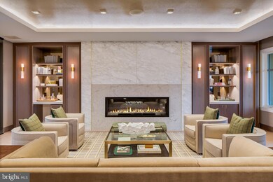 Ritz-Carlton Residences unit 408, Chevy Chase, MD 20815 - photo 5