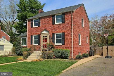 5025 34th Rd N, Arlington, VA 22207 - photo 2