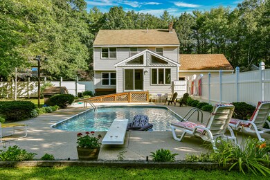 40 Charlonate Dr, Gray, ME 04039 - photo 3