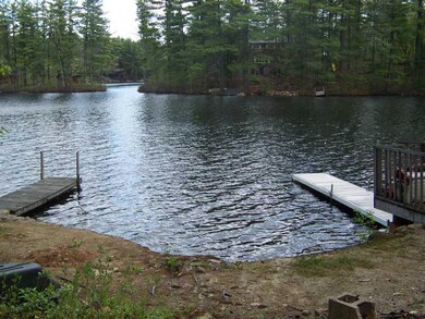 Waterfront/Dock/Pier.