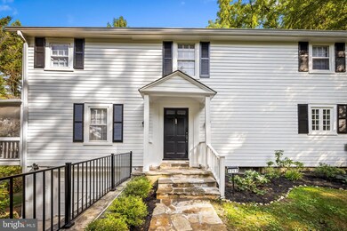 1717 Circle Rd, Towson, MD 21204 - photo 3