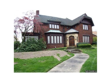 FRONT WALK