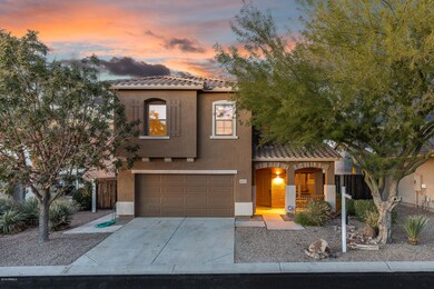 18150 E El Viejo Desierto, Gold Canyon, AZ 85118 - photo 7