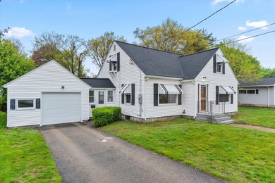 846 Howe St, Manchester, NH 03103 - photo 3