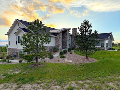 3125 Red Kit Rd, Franktown, CO 80116 - photo 2