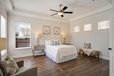 8524 Olmstead Terrace, North Richland Hills, TX 76180 - photo 4